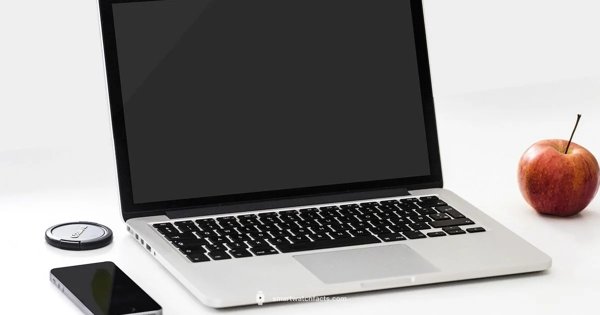 Apple Watch Guide - Smartwatch Facts