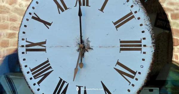 Brand Name Smartwatch - Smartwatch Facts