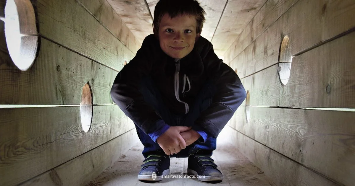 Kid-Safe Watches - Smartwatch Facts