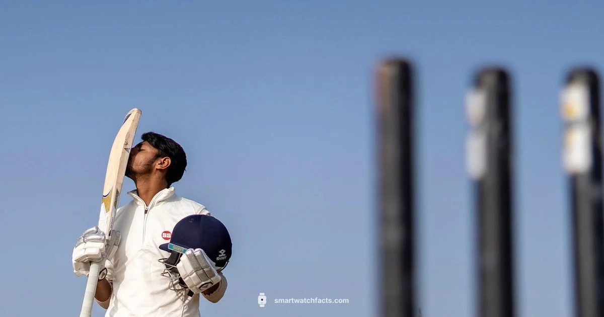 Cricket Watch Guide - Smartwatch Facts