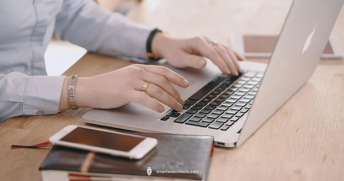 Smartwatch Ordering - Smartwatch Facts