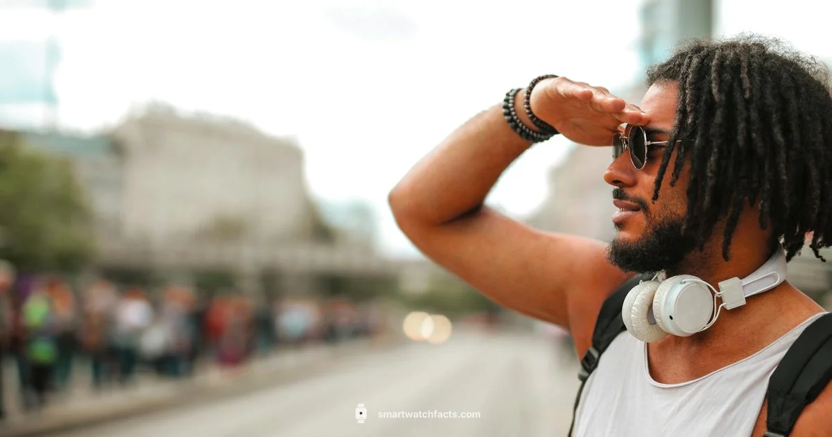 Haylou Solar LS05 Review - Smartwatch Facts