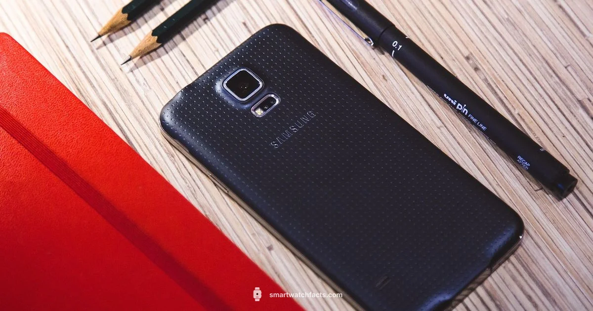 UKCA Charger Guide - Smartwatch Facts