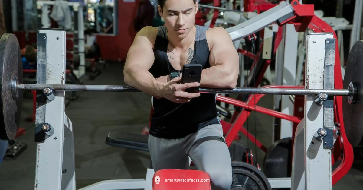 Jyoupro on Wrist - Smartwatch Facts