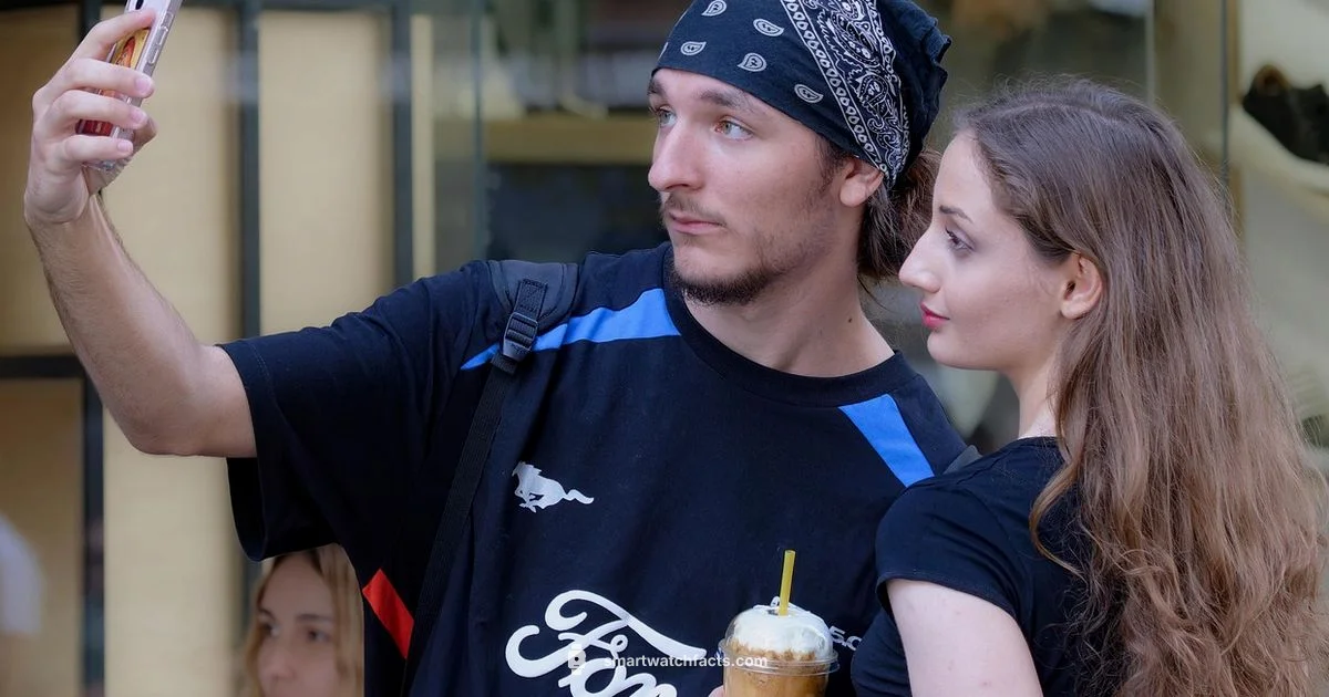 Wearable Tech Guide - Smartwatch Facts