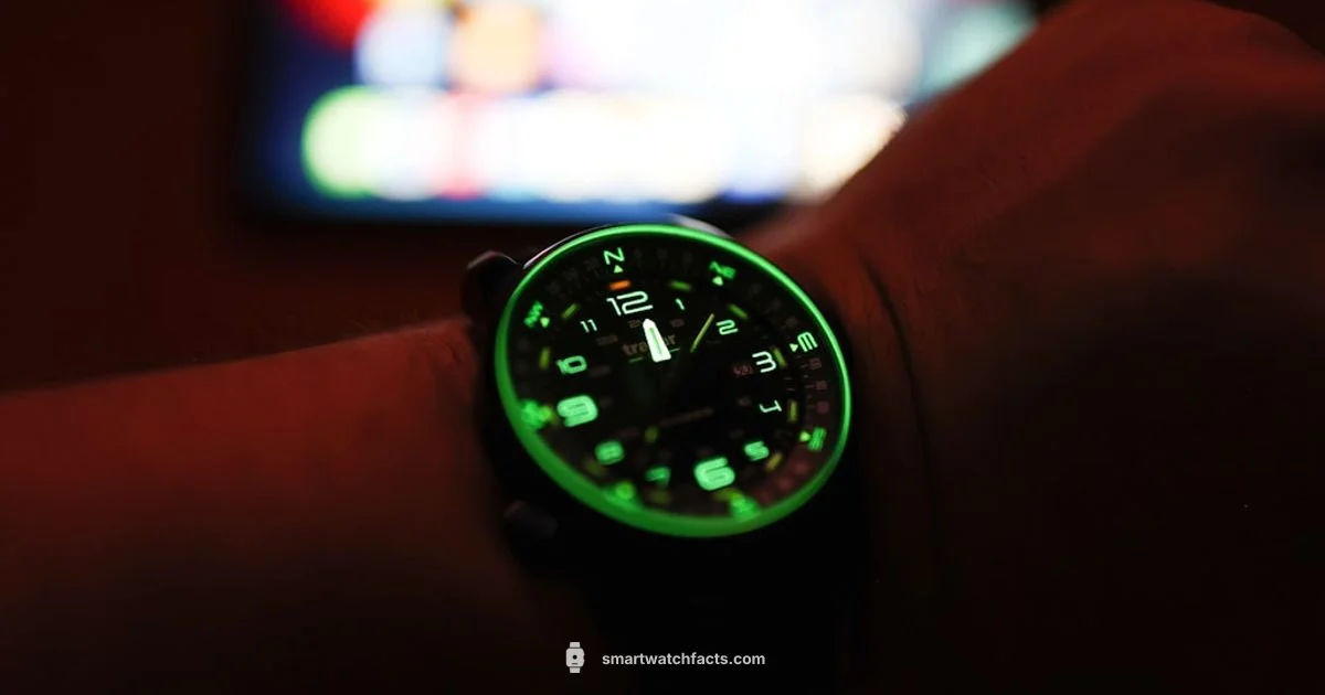 Y68 Quick Fix - Smartwatch Facts