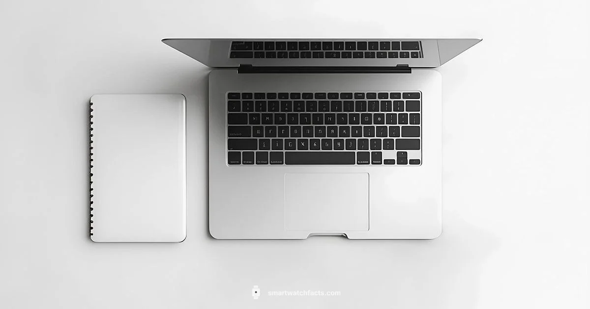 Work Smart Watch - Smartwatch Facts