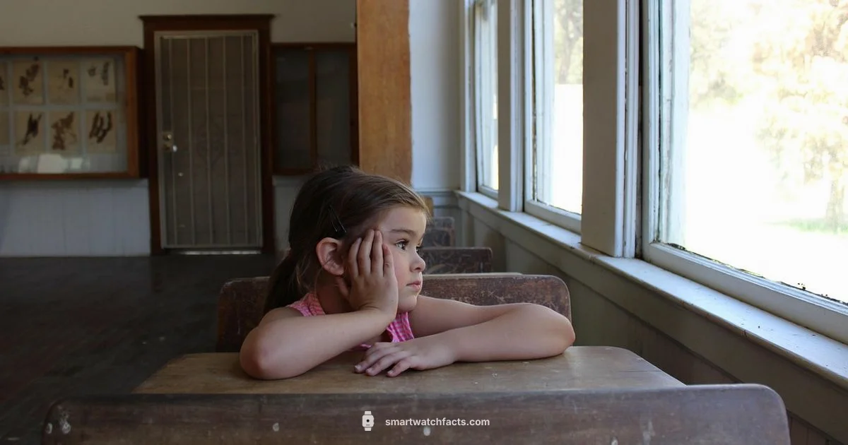 Kidizoom in Action Kidizoom in Action - Smartwatch Facts