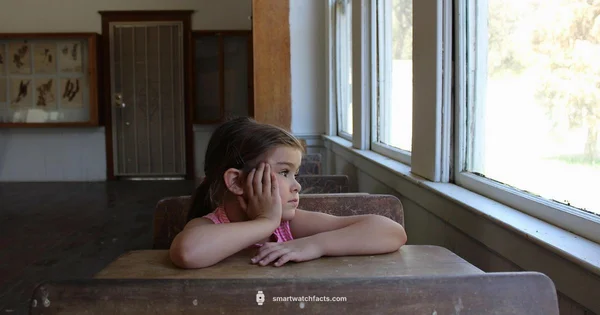 Kidizoom in Action - Smartwatch Facts