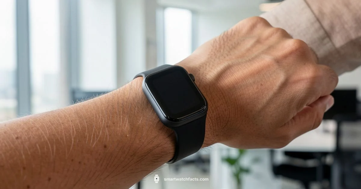 Smart Watch Mk Guide - Smartwatch Facts