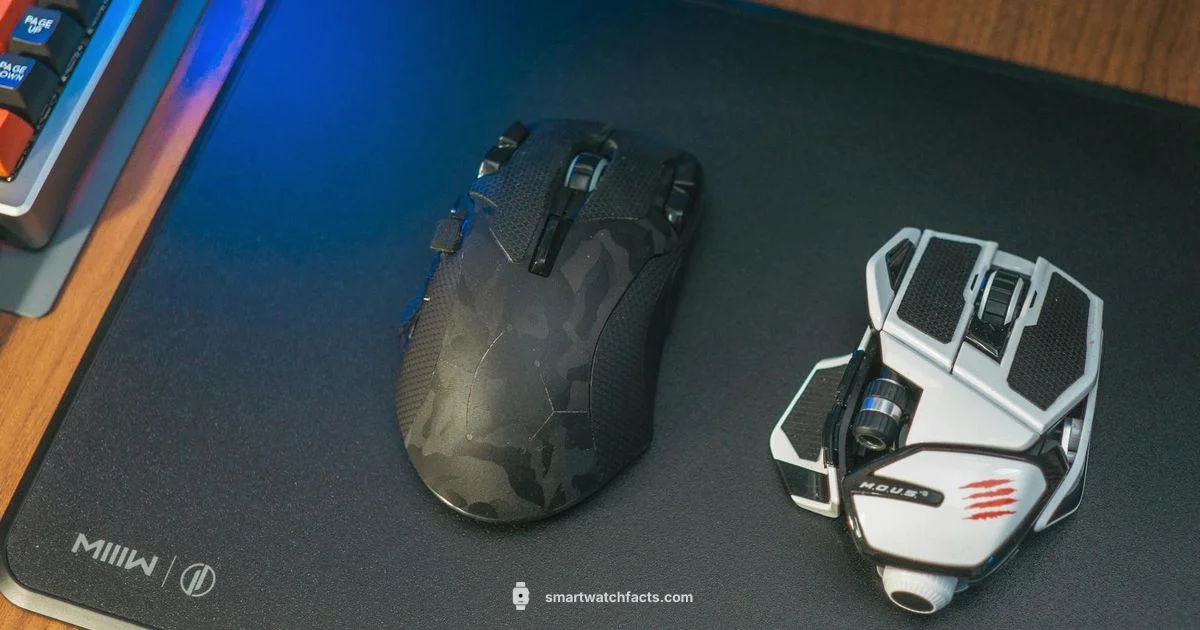 Band 9 Pro vs Lite - Smartwatch Facts