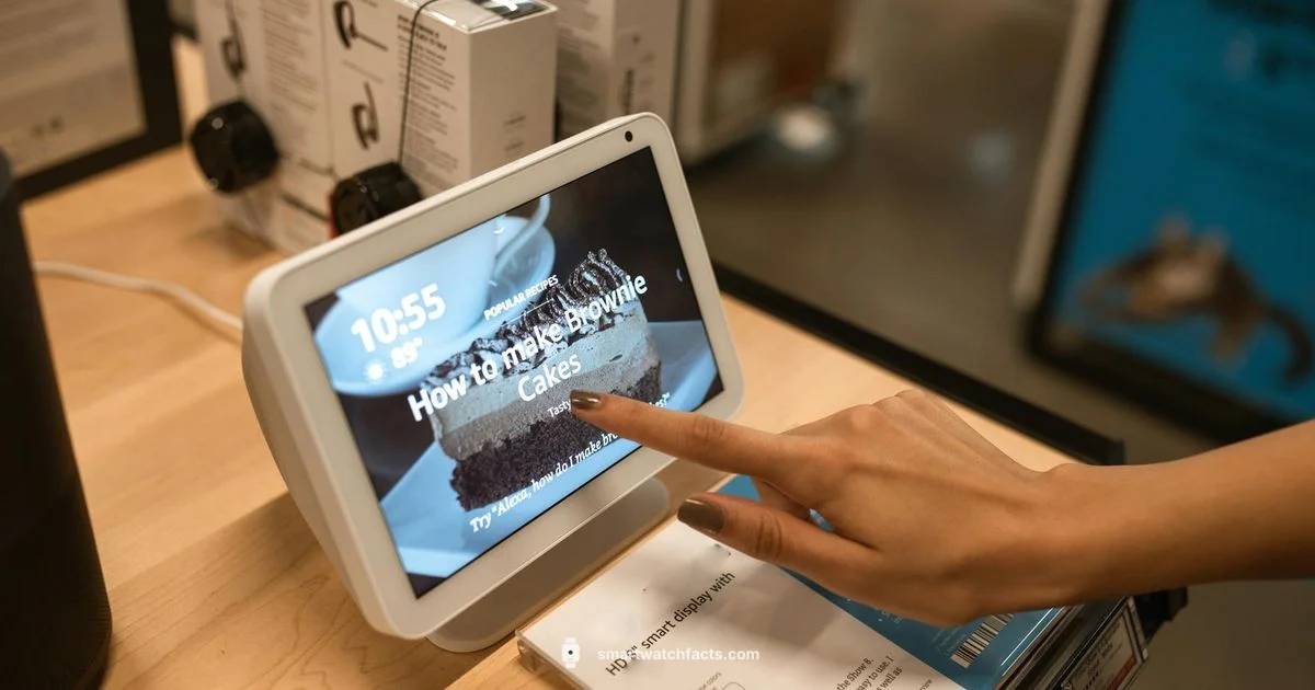 Smartwatch Walmart Guide Smartwatch Walmart Guide - Smartwatch Facts