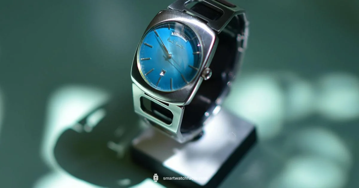 Smartwatch Pricing Guide - Smartwatch Facts