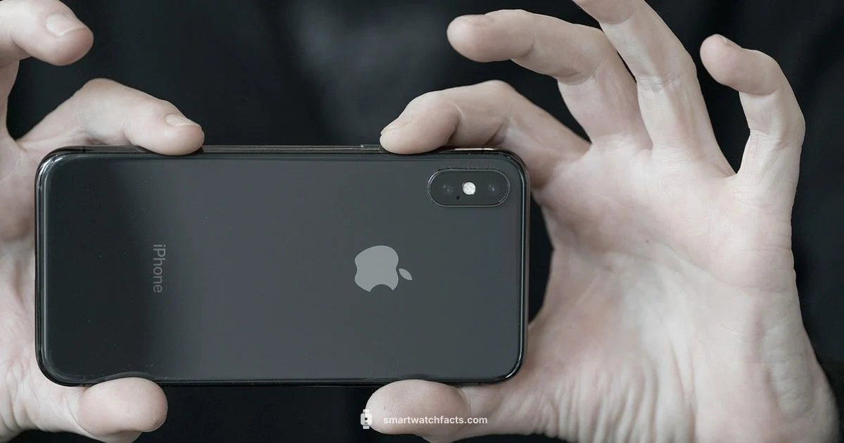 Price Insights - Smartwatch Facts