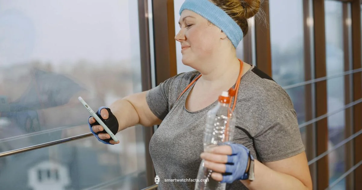 m26 Plus Review - Smartwatch Facts