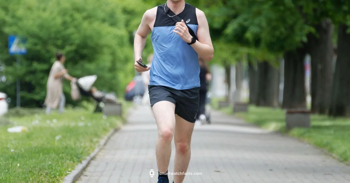 Independent Wearable Use Independent Wearable Use - Smartwatch Facts