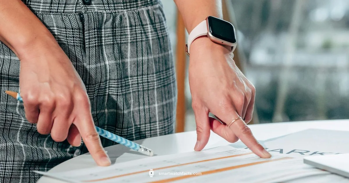 Smartwatch Insurance Guide - Smartwatch Facts