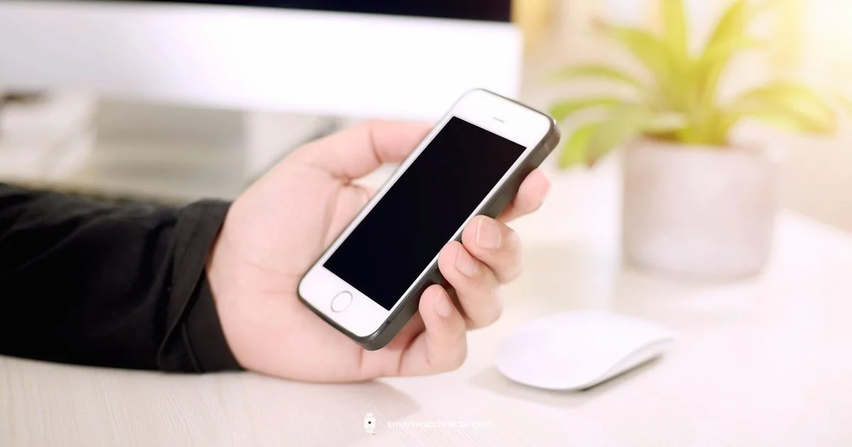 Smartwatch Buying Guide - Smartwatch Facts