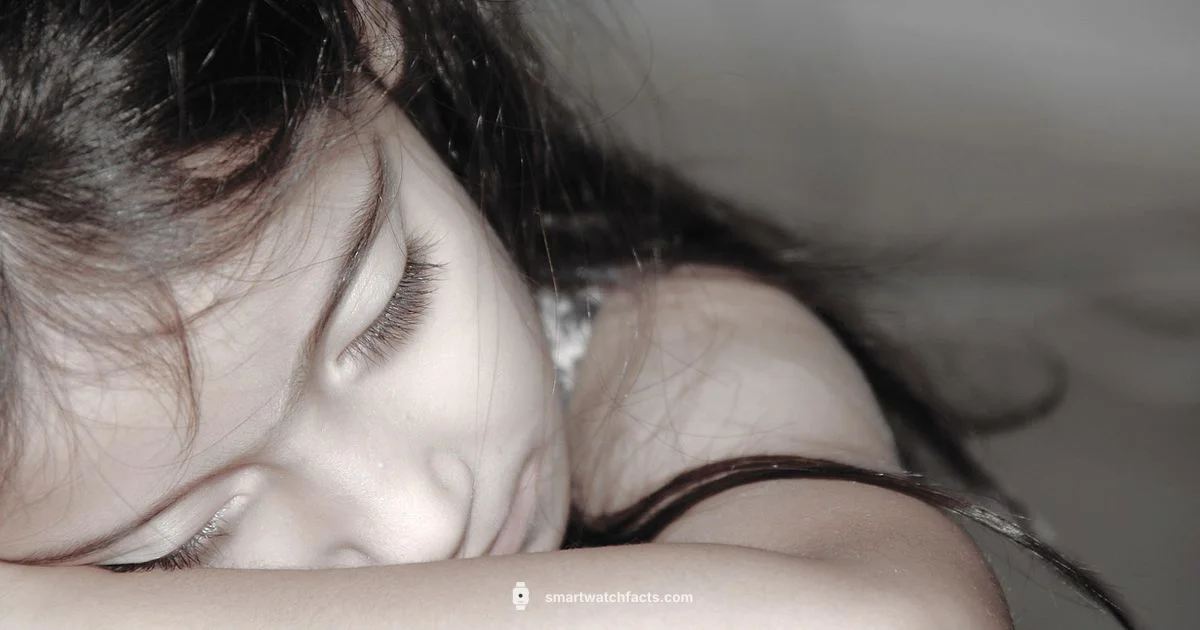 Sleep Apnea Watch - Smartwatch Facts