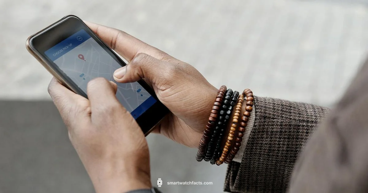 Top Kid-Safe Pick - Smartwatch Facts