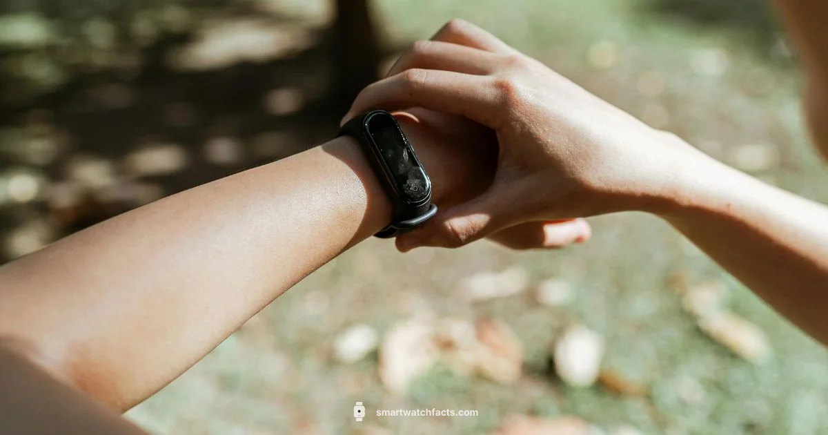 Planless Smartwatch Guide - Smartwatch Facts