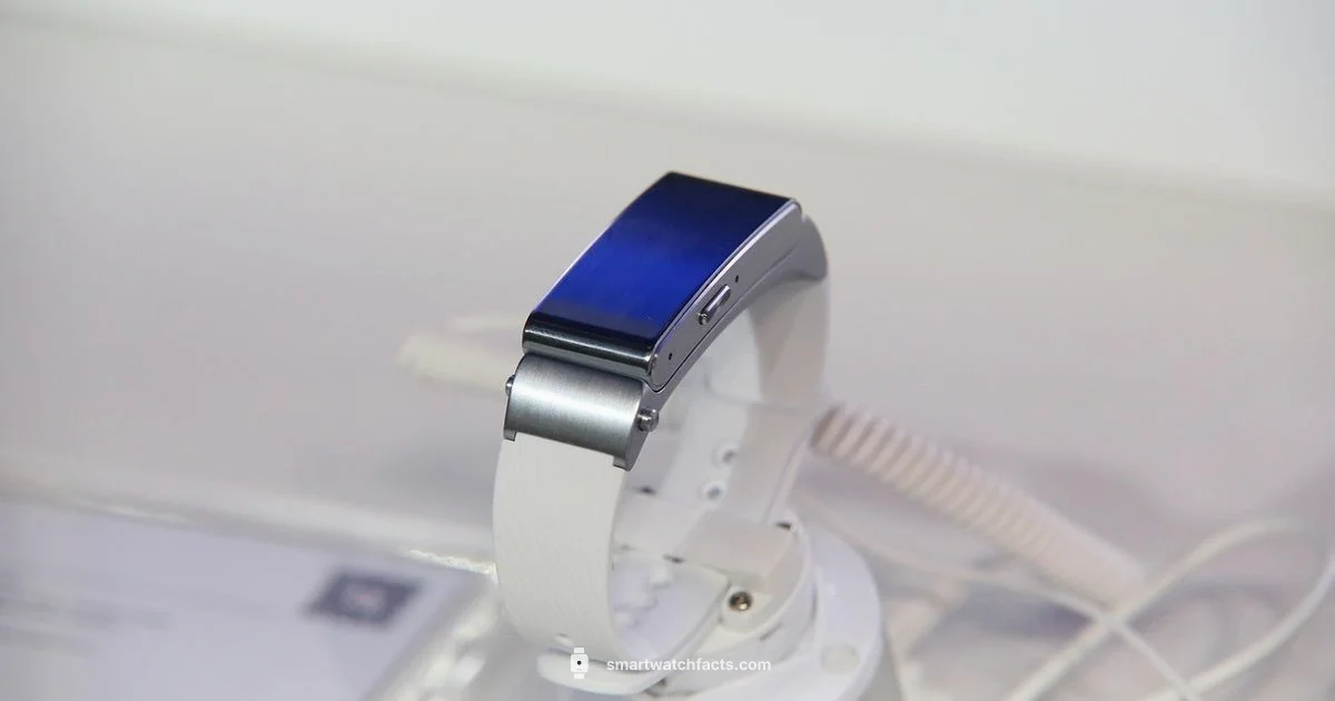 Medical smartwatch guide Medical smartwatch guide - Smartwatch Facts