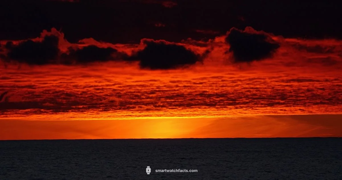 Longest Battery Life Longest Battery Life - Smartwatch Facts