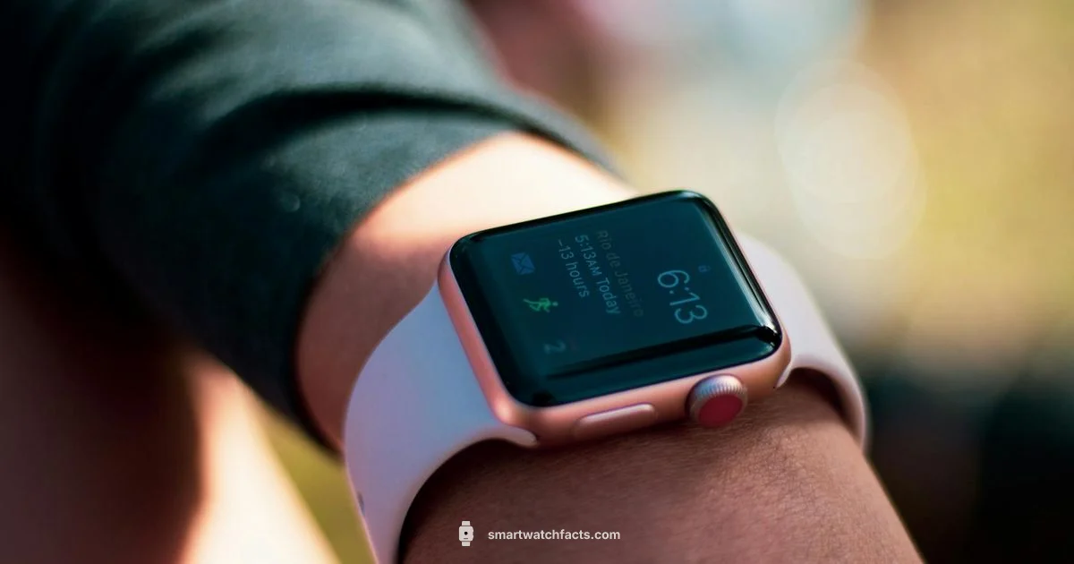 T800 Ultra Guide T800 Ultra Guide - Smartwatch Facts