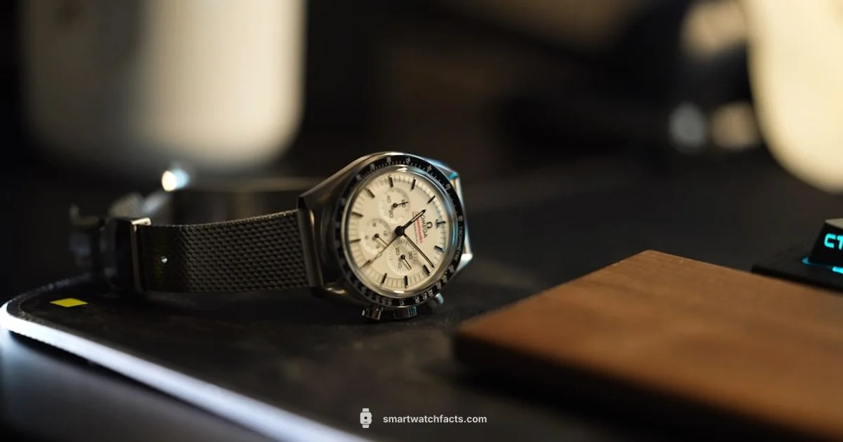 Time Sync Guide - Smartwatch Facts