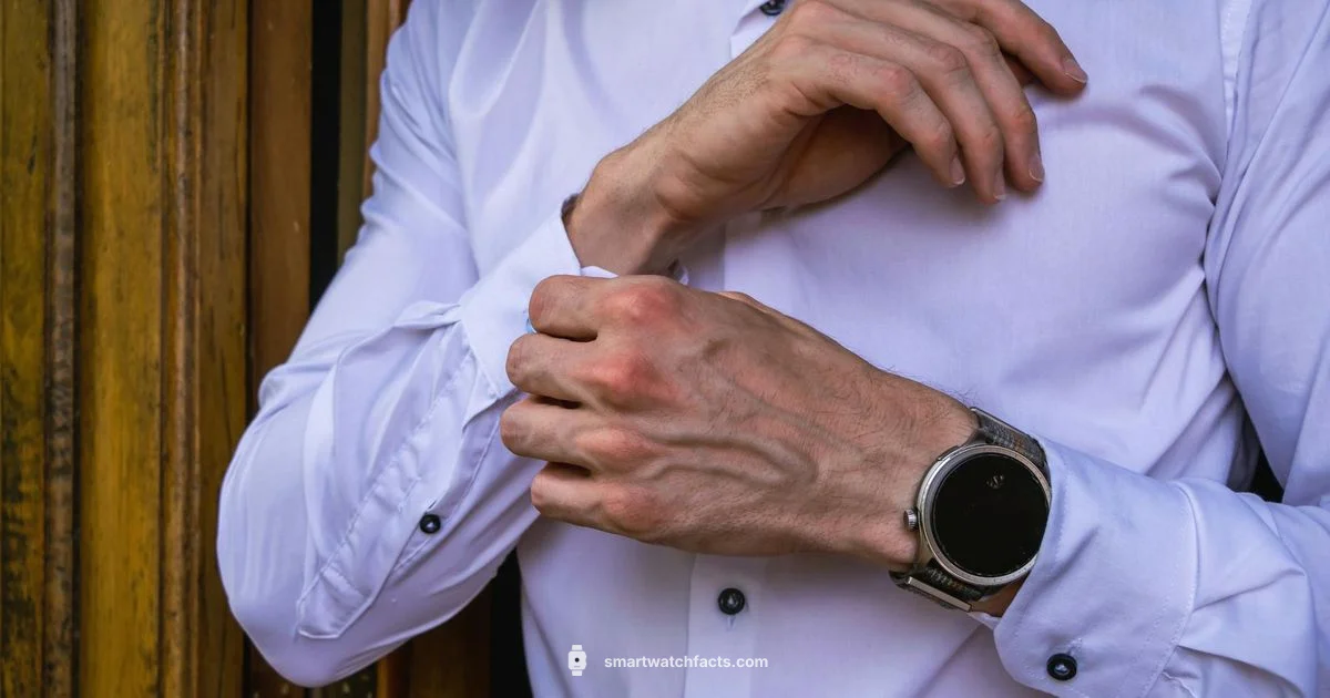 Samsung Smartwatch Guide - Smartwatch Facts