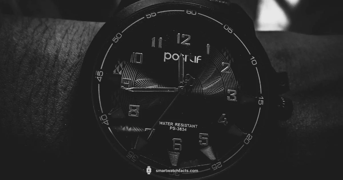 Size Guide for Smartwatches - Smartwatch Facts