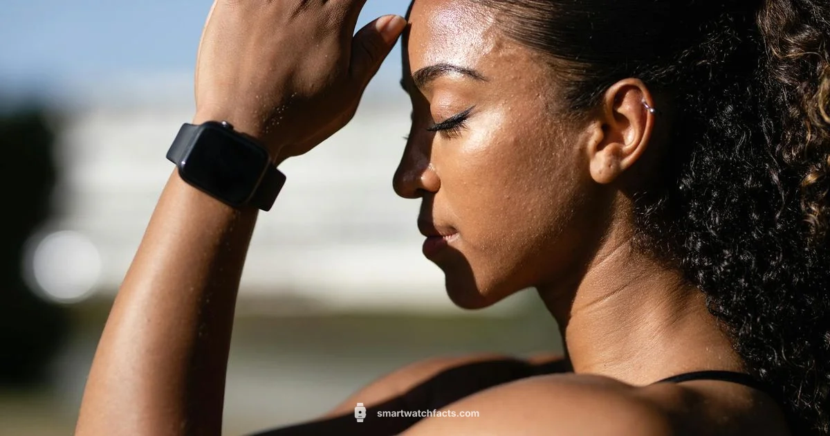 Ultra Slim Smartwatch - Smartwatch Facts