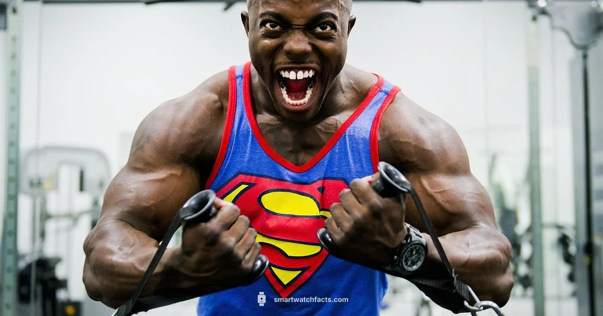 Fitness Smartwatch Guide - Smartwatch Facts