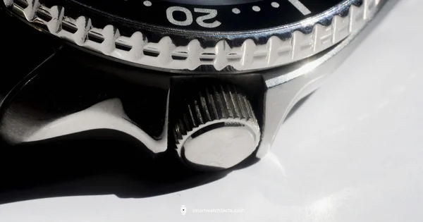 Camera on Watch - Smartwatch Facts