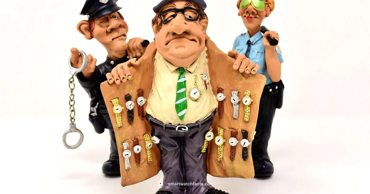 AmazTIM Smart Watch Guide AmazTIM Smart Watch Guide - Smartwatch Facts