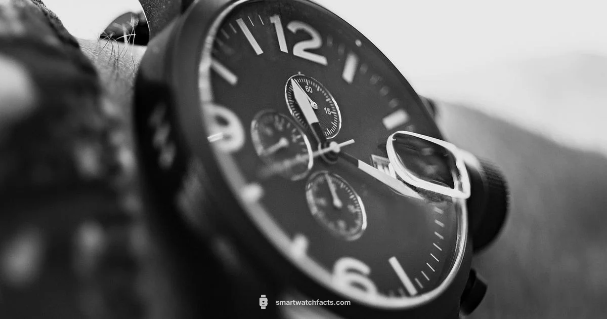 Smart Watch Guide Smart Watch Guide - Smartwatch Facts