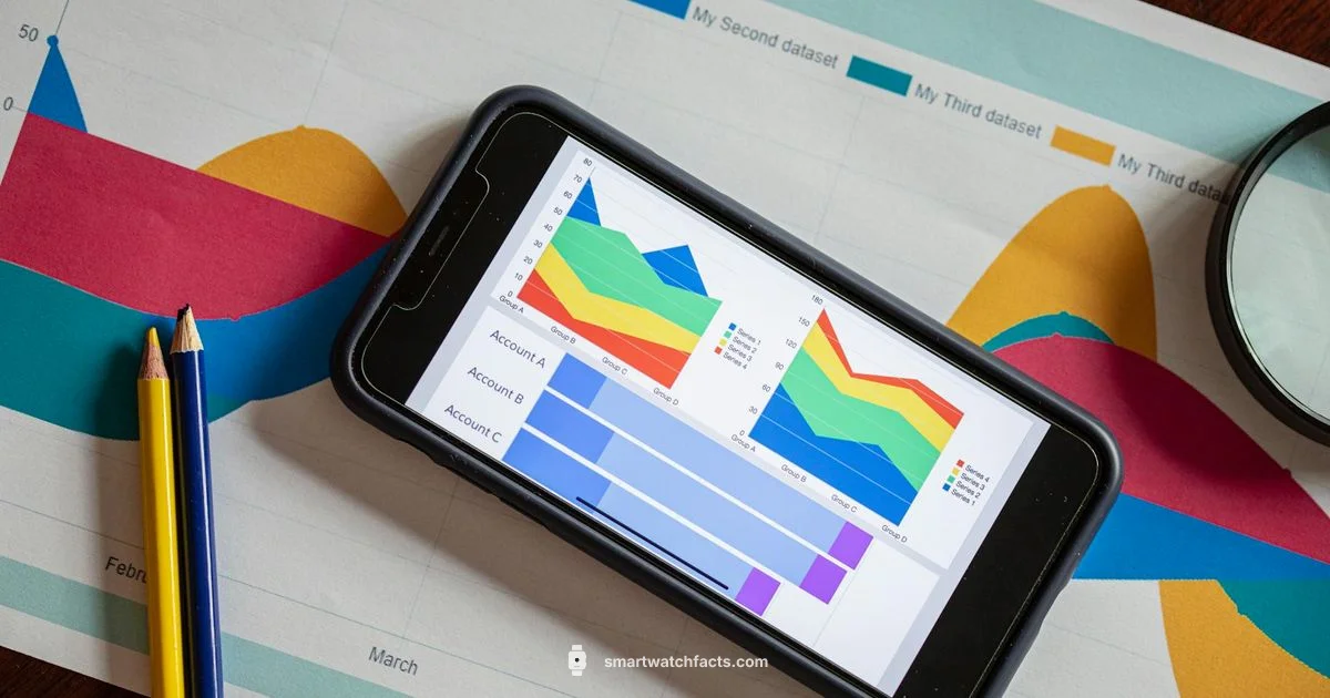 Data Plans for Smart Watches - Smartwatch Facts