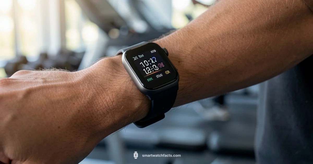 X Cell Smart Watch - Smartwatch Facts