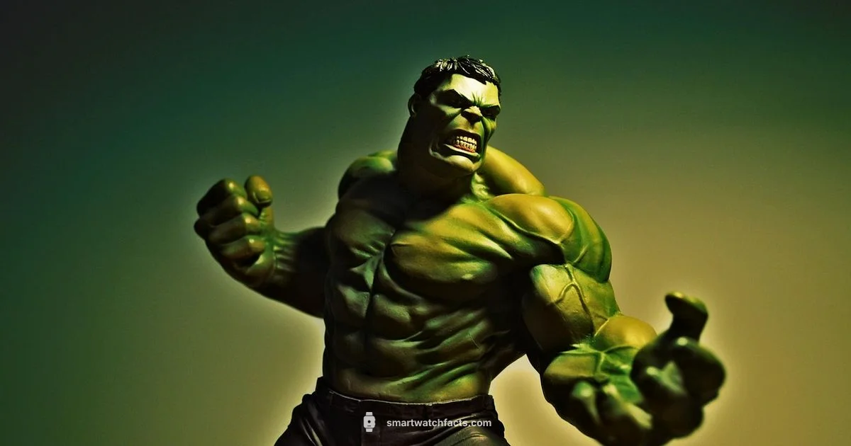 Fire Boltt Hulk Guide - Smartwatch Facts