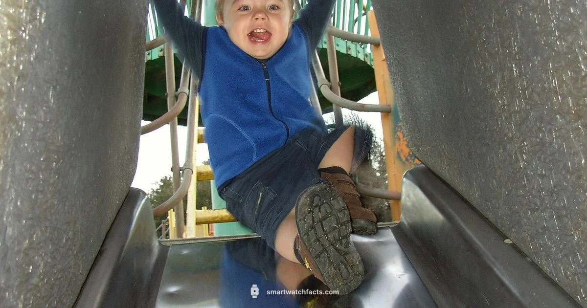 Kid-Safe Watches - Smartwatch Facts