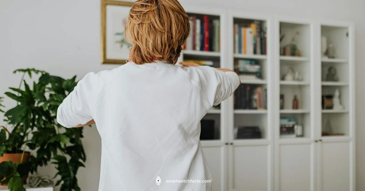 Fitbit for Women - Smartwatch Facts