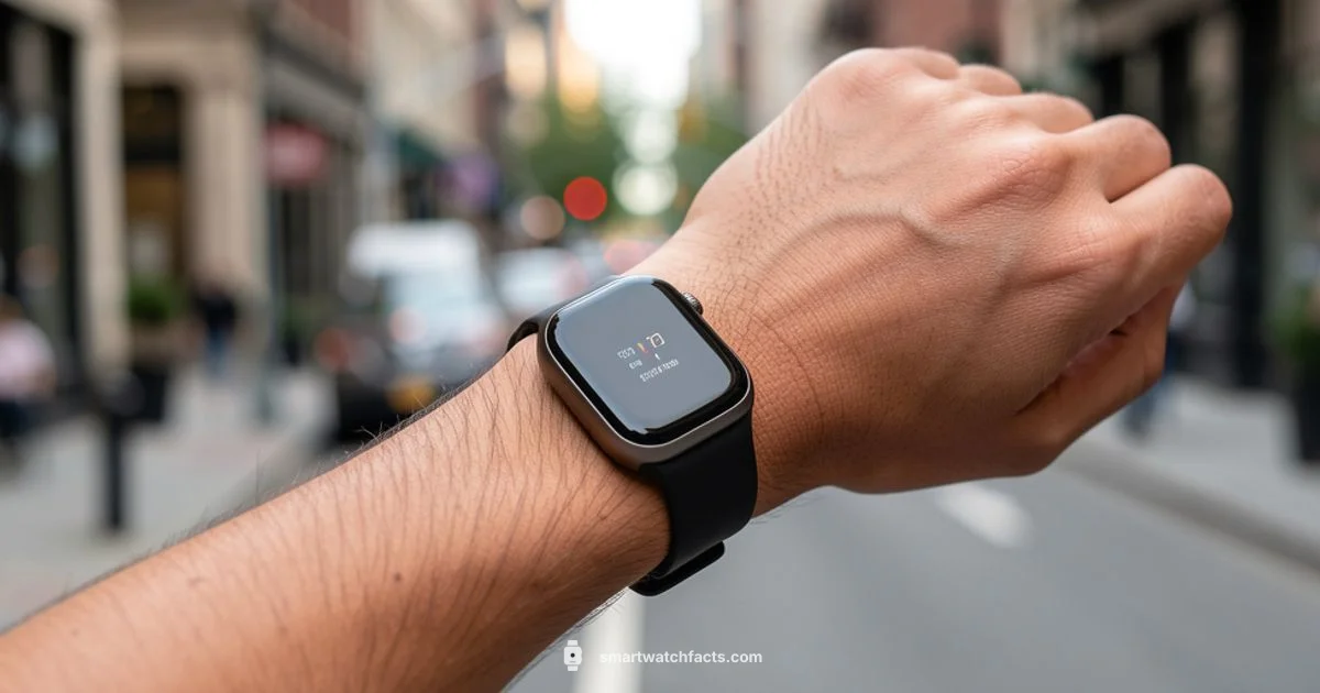Xiaomi Smartwatch Guide - Smartwatch Facts