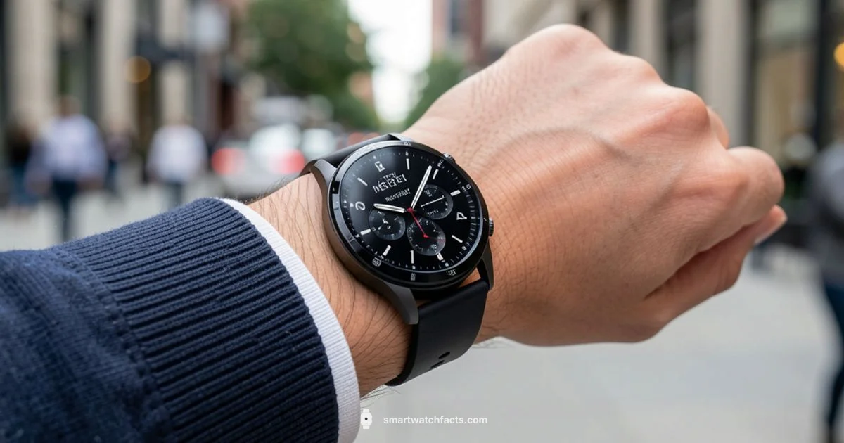 Mediatek Watch 7 Review - Smartwatch Facts