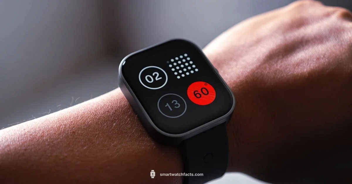 IMEI Guide - Smartwatch Facts