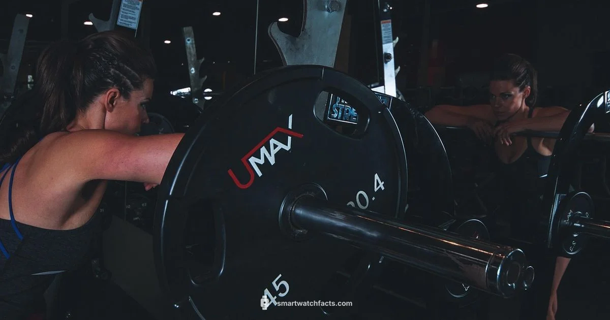 Jugeman Unisex Watch - Smartwatch Facts