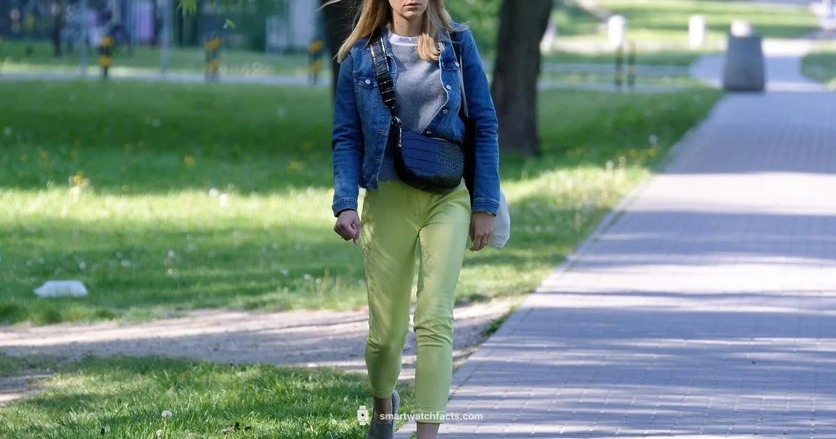 Women Android Watch Women Android Watch - Smartwatch Facts