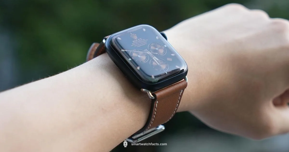 Watch Cover Guide - Smartwatch Facts