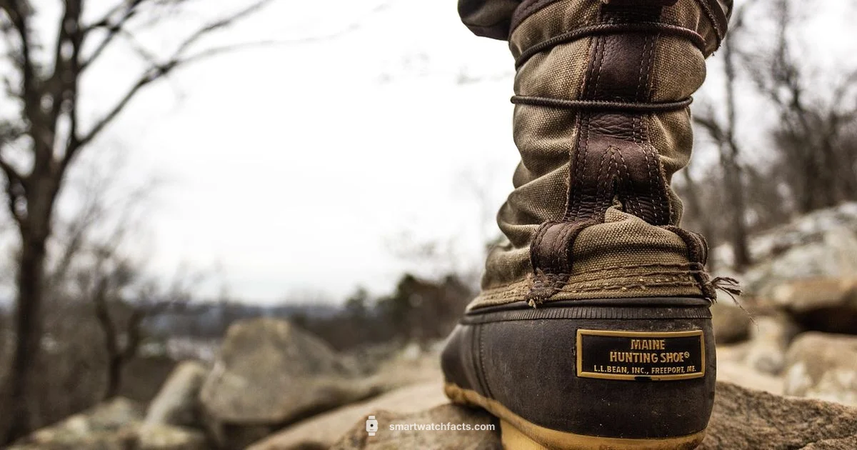 Durable Smartwatch Guide - Smartwatch Facts