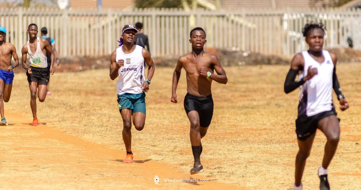 Best Fitness Watches - Smartwatch Facts