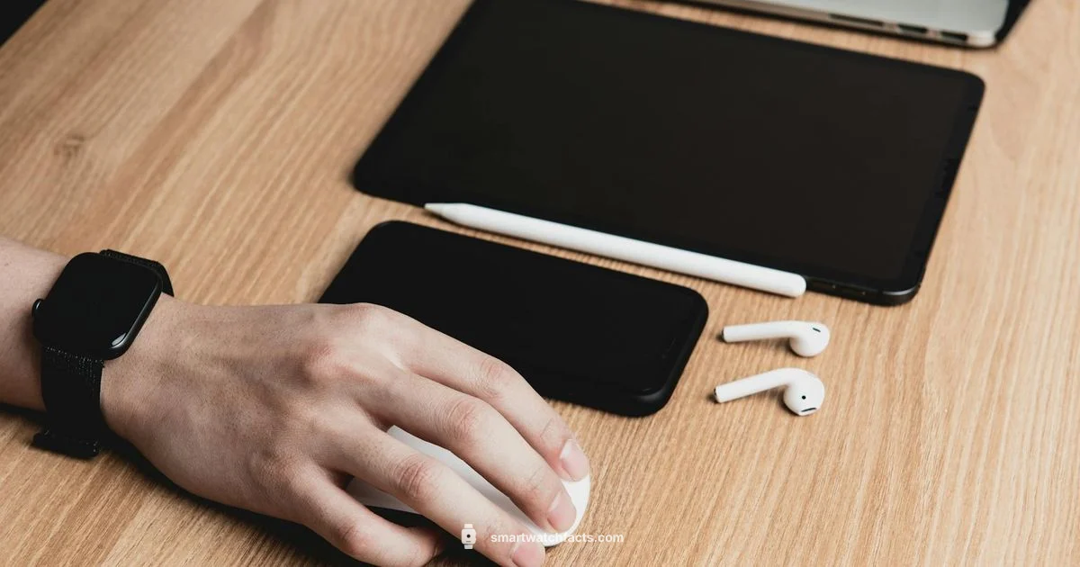 Square Smartwatch Guide Square Smartwatch Guide - Smartwatch Facts